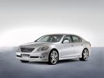 Lexus LS460 by Lorinser 2009 года